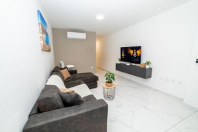 New 3 Bedroom apartment A1